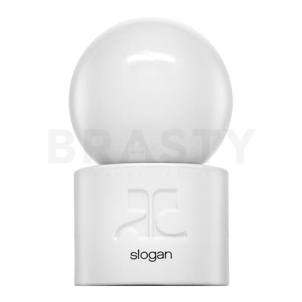 Courreges Slogan eau de parfum kvinna 30 ml