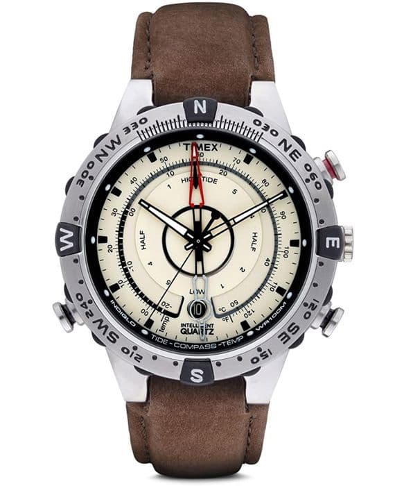 Timex T2N721D7 Klocka - Herr