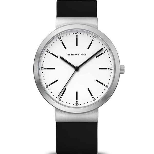 Bering 10141-404 Kvinde Klassisk Ur 41mm 5ATM