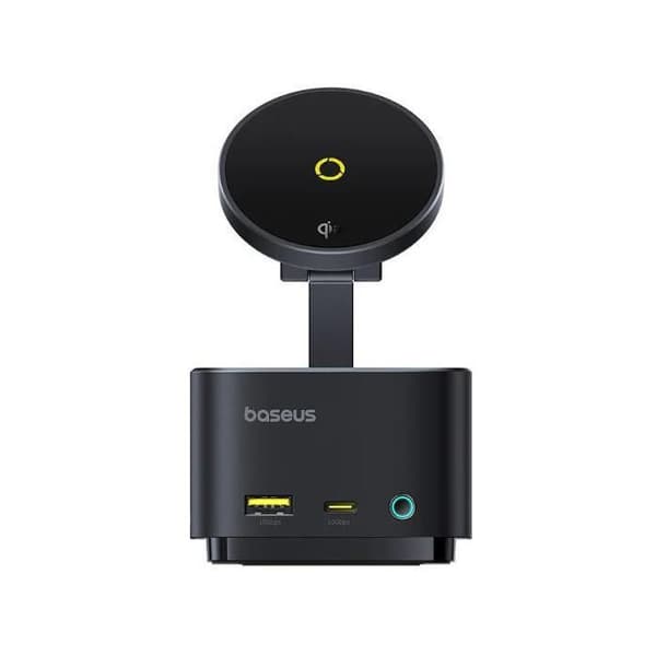 Hub Cargador Baseus Magpro 2 Ser