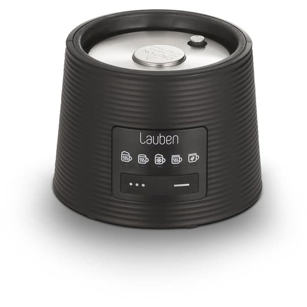 Mjölkskummare - LAUBEN - 600BG - 600 W - 5 program - Automatisk avstängning