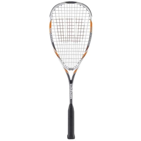 Ketsjere - WILSON - Hyper Hammer 145 - Hvid - Brun