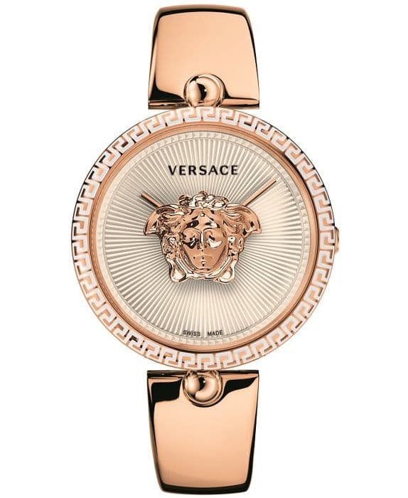 Versace VCO110017 kvartsur til kvinder
