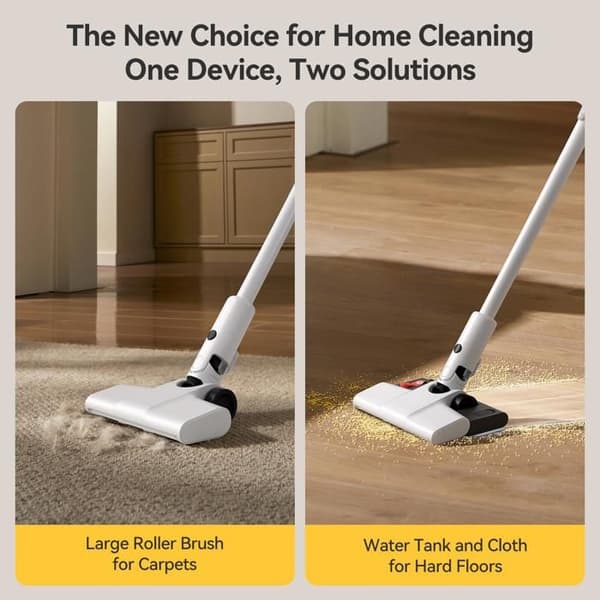 Deerma DEM-T20W