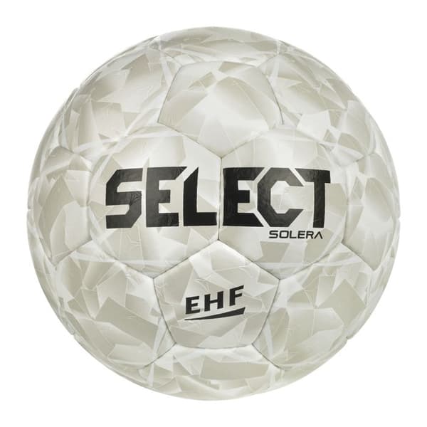 Handboll SOLERA V26-28 Select vit Storlek 3