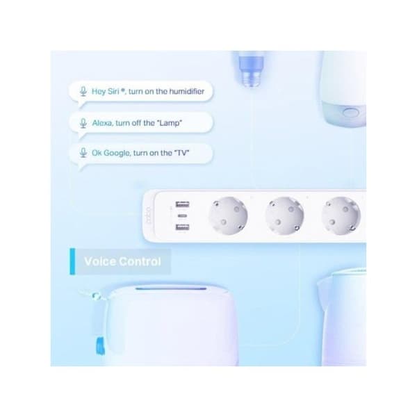 Tapo Access Point - Tapo P300