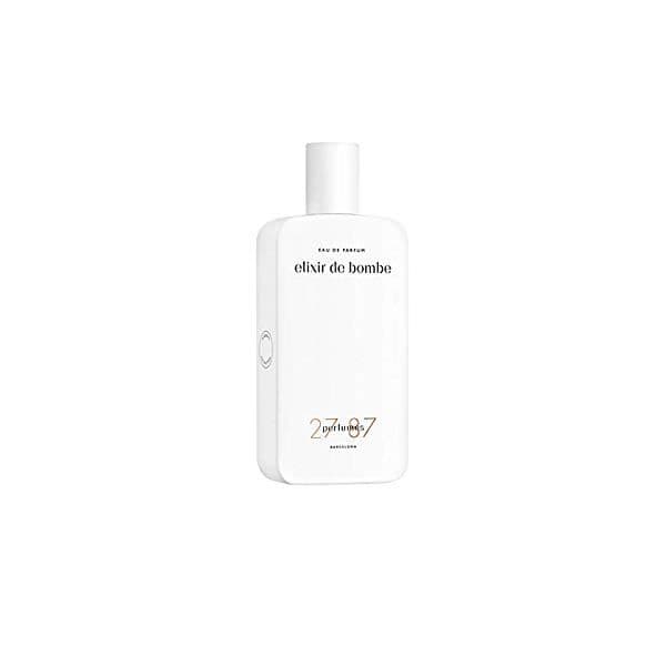 "EAU DE PARFUM 27 87 ELIXI…"