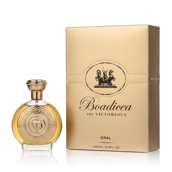 Boadicea den Segerrika Opal Ren Parfym Unisex 100 ml