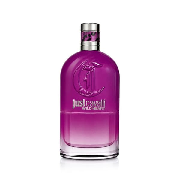 Roberto Cavalli Just Cavalli Wild Pink Eau de Parfum (Kvinde) 90 ml