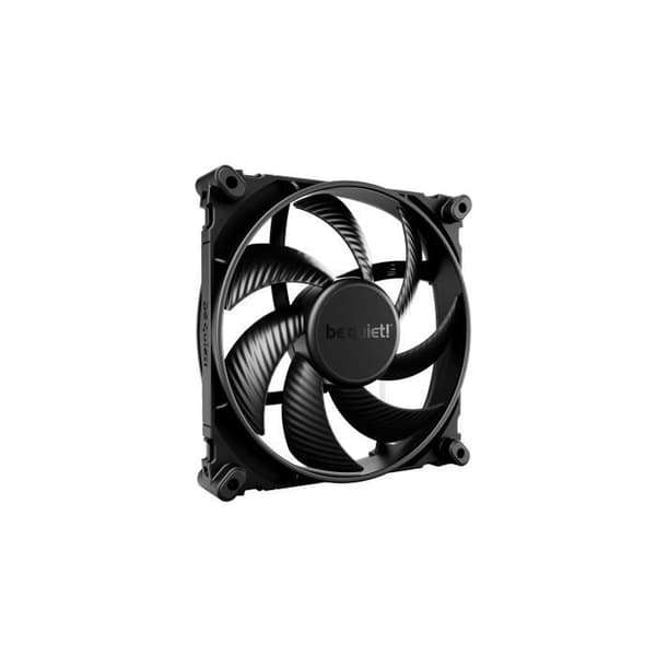 BEQUIET Silent Wings 4 140mm P