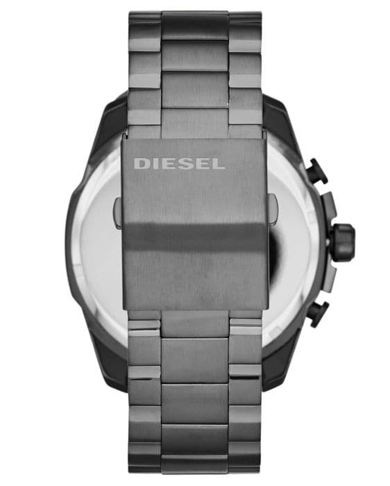 DIESEL Herreur Chronograf Quartz DZ4329