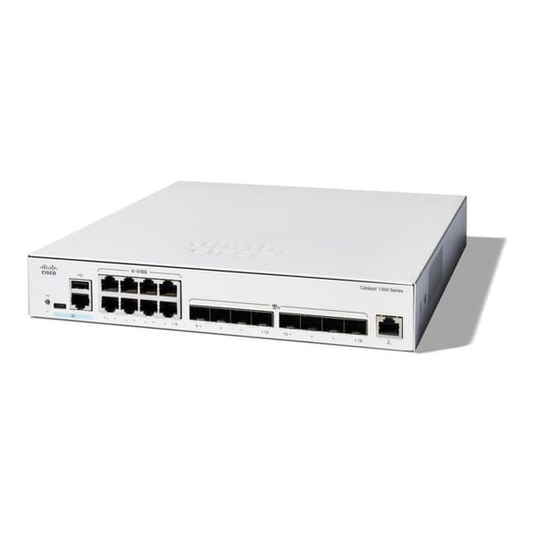 Cisco Catalyst 1300-16XTS - c