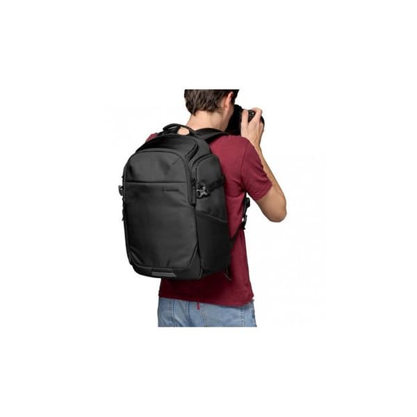 MANFROTTO Advanced Befree Rygsæk III