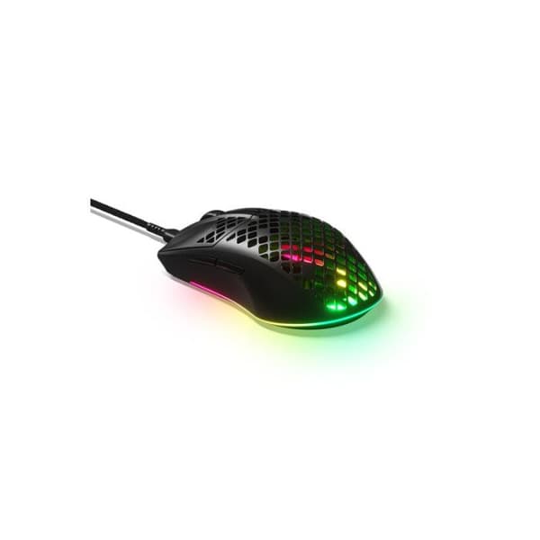 Souris Steelseries AEROX 3 ONYX