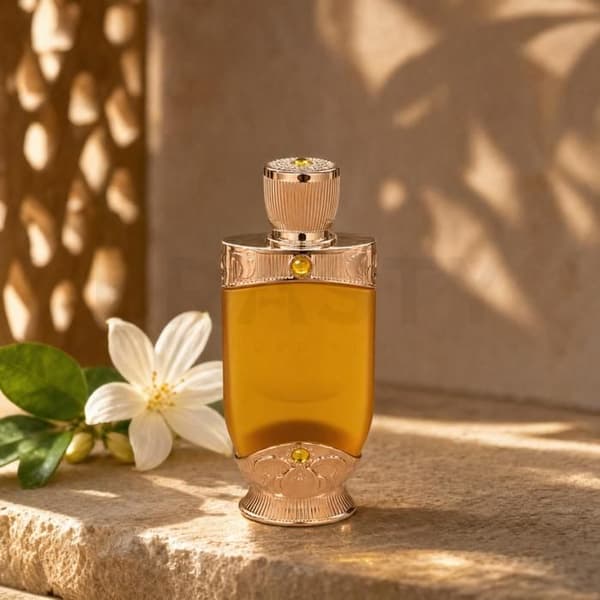 Hamidi Thuraya doftolja unisex 20 ml