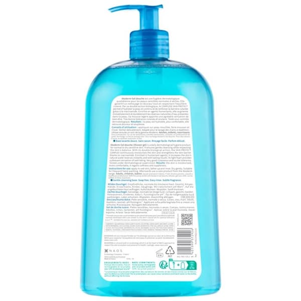 Bioderma Atoderm Duschgel 1 l