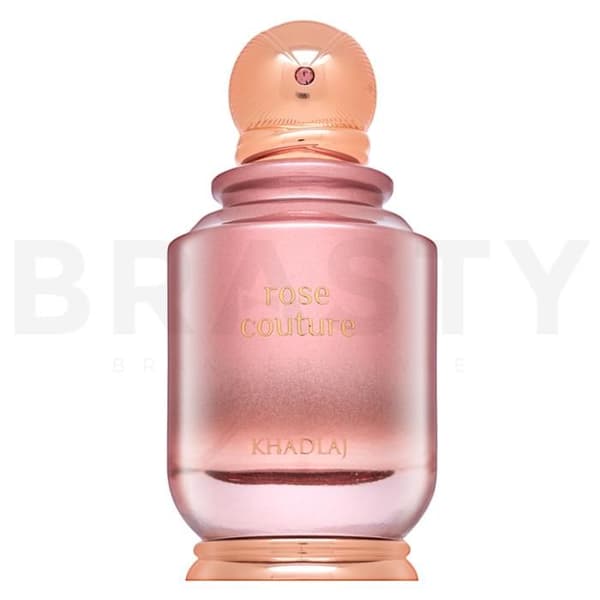 Khadlaj Rose Couture eau de parfum til kvinder 100 ml