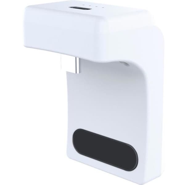 Tilbehør Controller - YENKEE YCP 2012 JUICEBOX - Ekstern Batteri - 1800mAh - USB-forbindelse