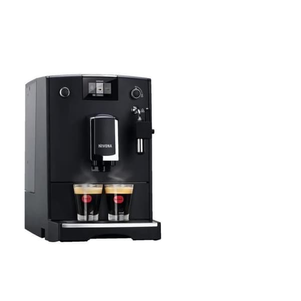 NIVONA Sort kaffemaskine
