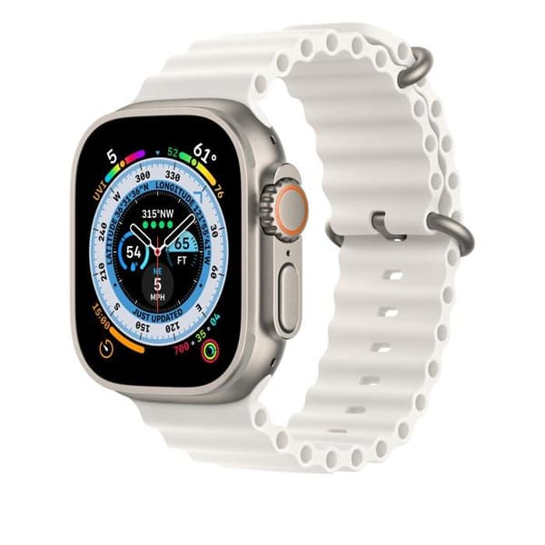 APPLE Apple Watch 49 Sort Nat