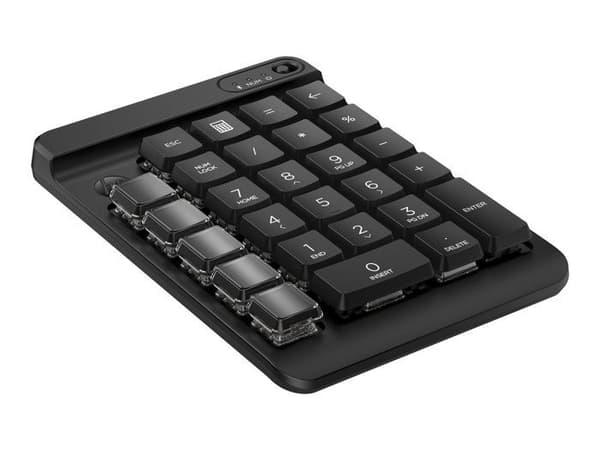 HP 435 - numerisk tastatur - 9 t