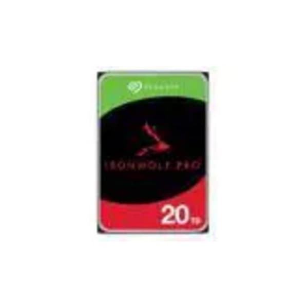 WD Red Plus WD120EFGX - disk
