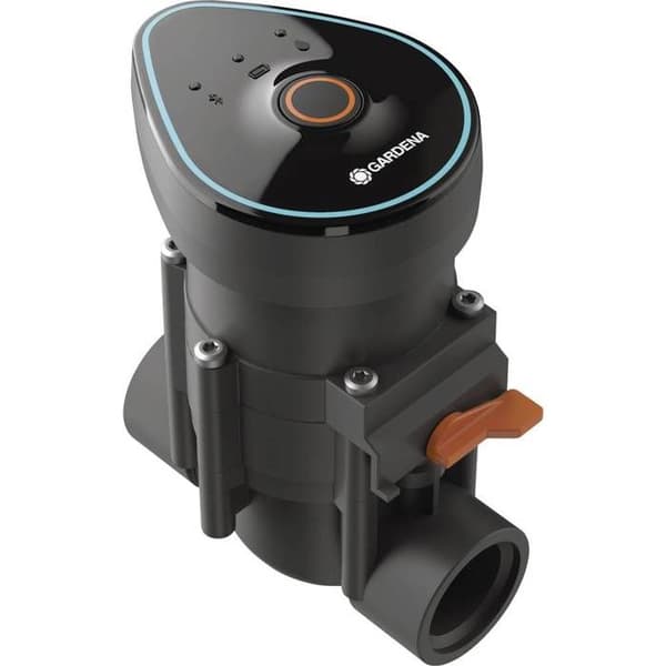 GARDENA 01286-20 9 V Bluetooth® Set Ventilblock