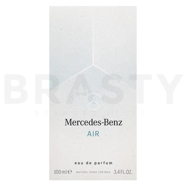 Mercedes-Benz Air eau de parfum til mænd 100 ml