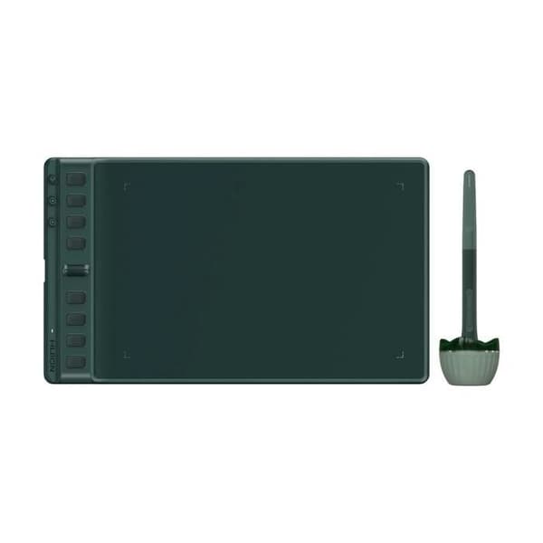 HUION INSPIROY 2 MEDIUM RITTABLETT MED SCROLLHJUL