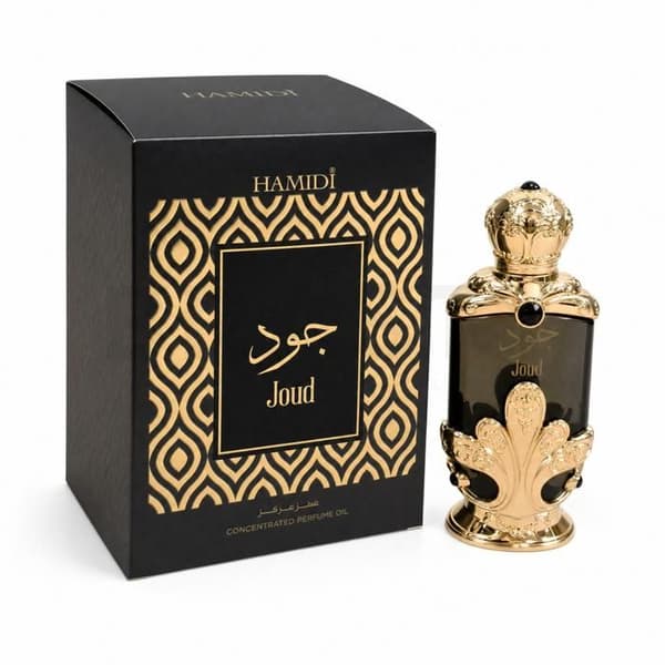 Hamidi Joud blandad doftolja 20 ml