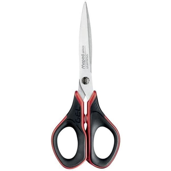 Ciseaux advanced gel maped 17 cm
