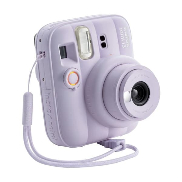Fujifilm Instax Mini 13 Sofie kamera lila