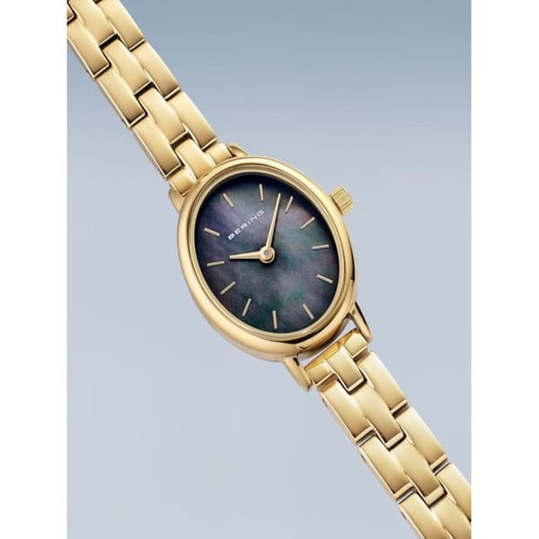Bering 11020-732 Dameur Classic 20 MM 3 ATM
