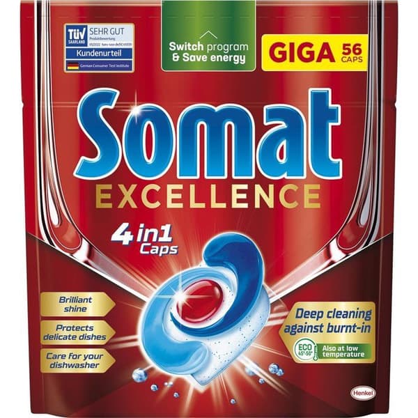 SOMAT Excellence 56 st