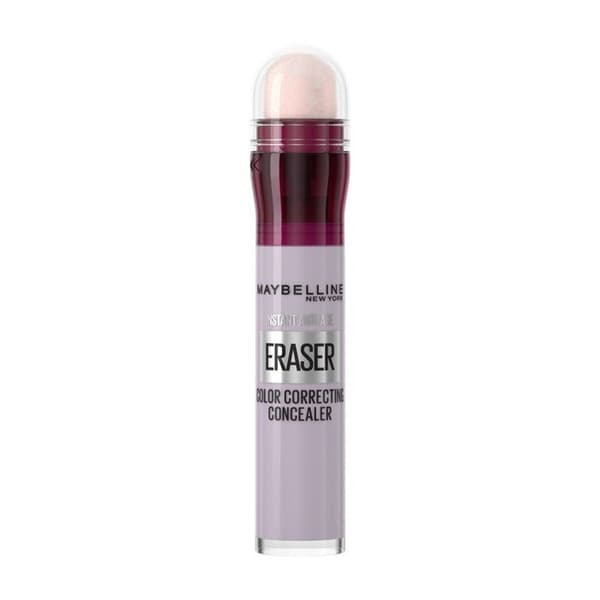 Maybelline Instant Eraser 152 Lila 6,8 ml
