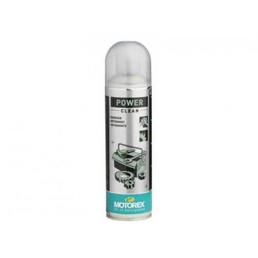 MOTOREX - Rengøringsmiddel POWER CLEAN 500ML