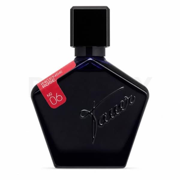 Tauer No.06 Incense Rosé eau de parfum til kvinder 50 ml