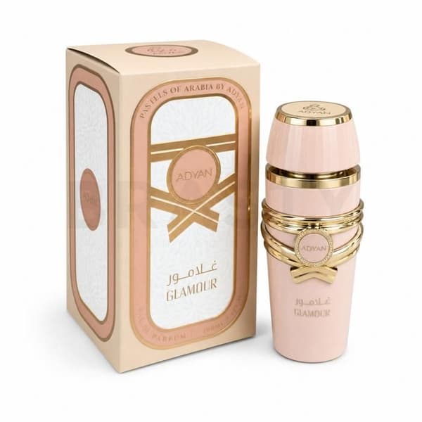 Adyan Glamour eau de parfum kvinde 100 ml