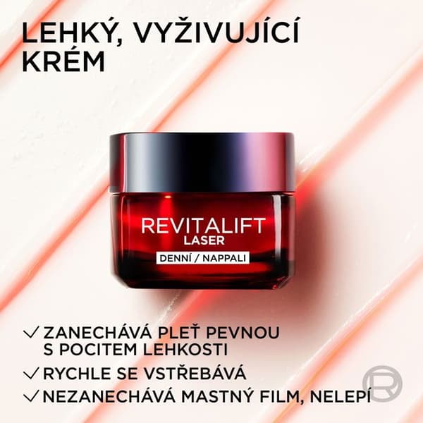 L'ORÉAL PARIS Revitalift Laser X3 Dagkräm 50 ml