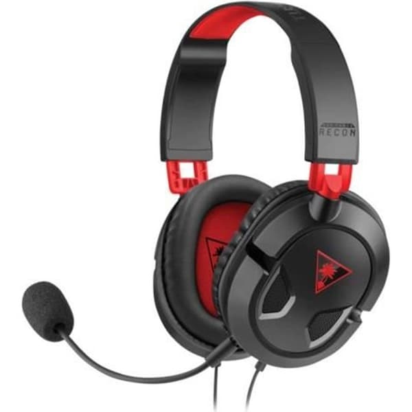 Turtle Beach Recon 50PC Multiplatform Gaming Headset - TBS-6003-02