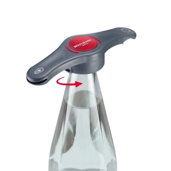 Westmark Combi Åbner Propeller 4 i 1