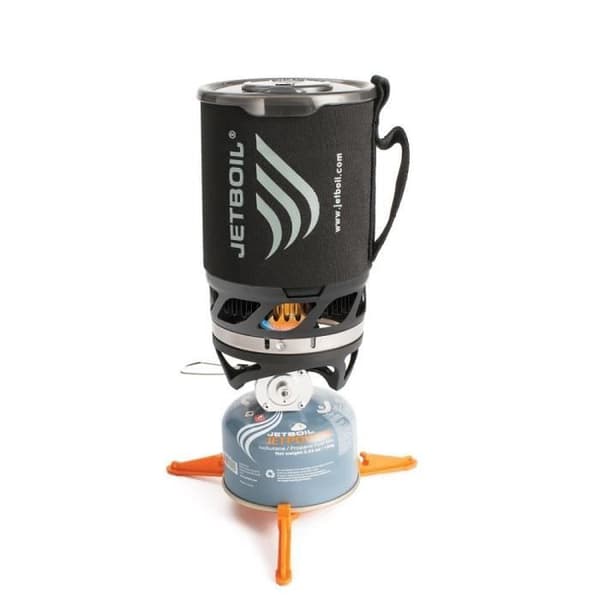 Jetboil | Micromo - Farver: Kulstof