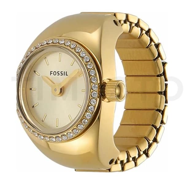 Fossil ES5319 Ur til kvinder 15 mm 5 ATM