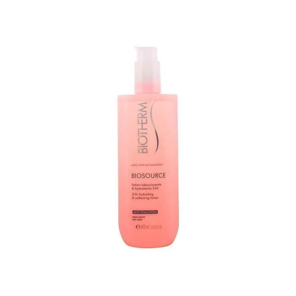 Biotherm Biosource 24h Softing and Moisturizing Lotion 400ml