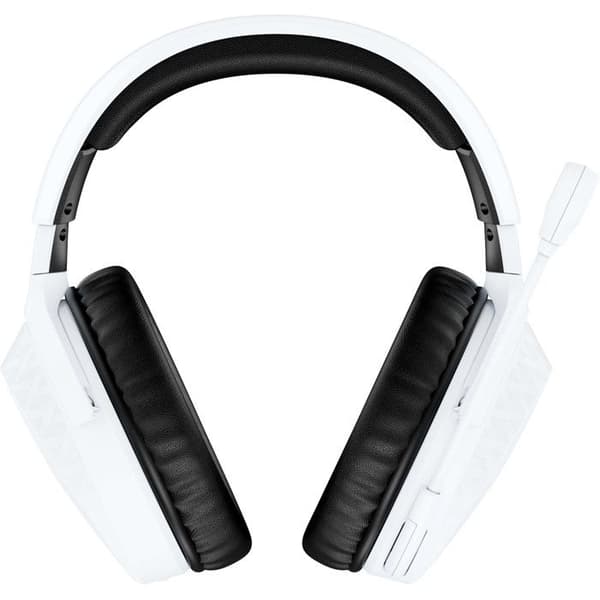HyperX Cloud Stinger 3 Trådlös Spelheadset PlayStation Vit