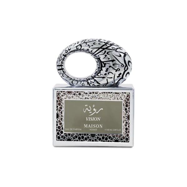 Vision Eau de parfum - Vätska - Spray