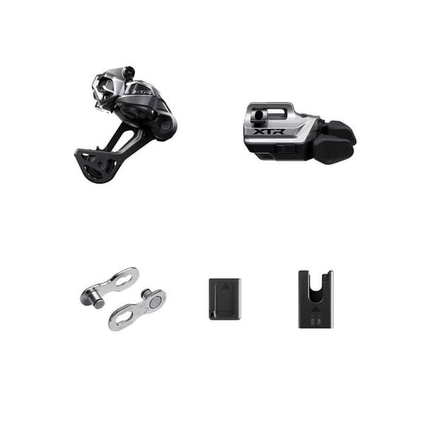 Bakväxel Shimano XTR Di2 (M9250)