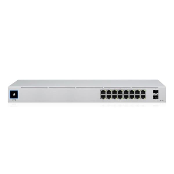 UbiQuiti USW-16-POE