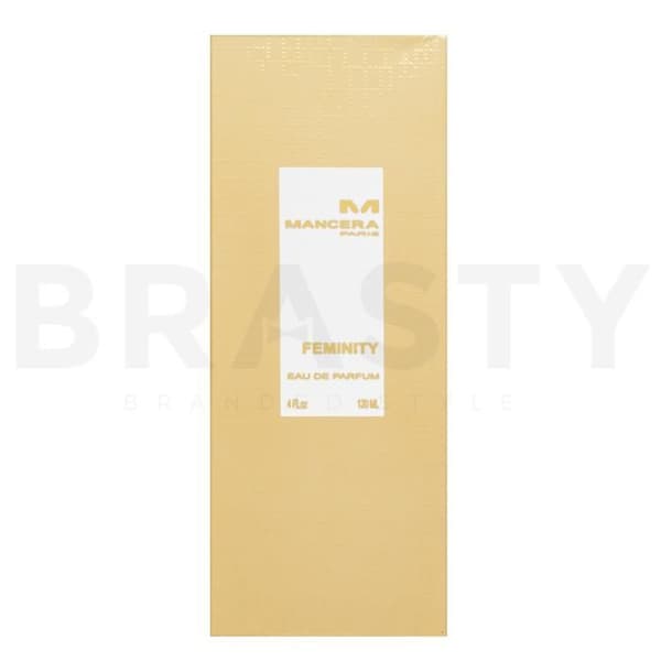 Mancera Feminity eau de parfum til kvinder 120 ml