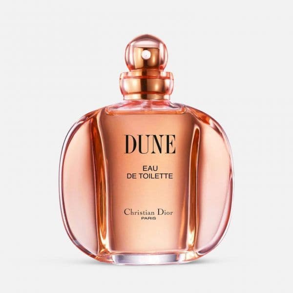 Dior Dune EDT Kvinder 100ml